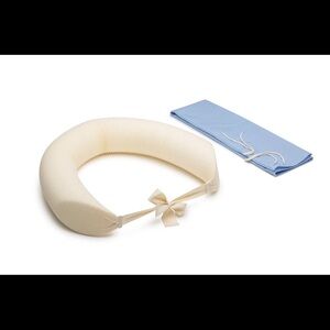 Original McKenzie OTPT night roll lumbar pillow small medium